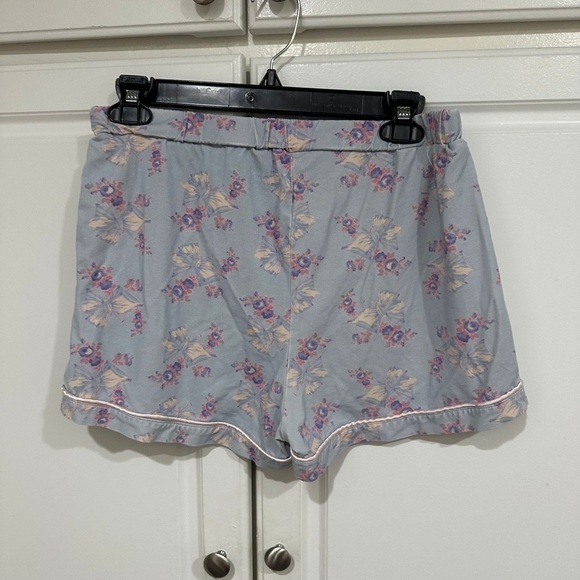 LoveShackFancy x Morgan Lane Katelyn Fiona Pj Set Size Medium - Picture 8 of 14